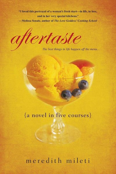Produktbild: Aftertaste