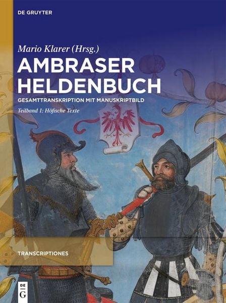 Produktbild: H&ouml;fische Texte