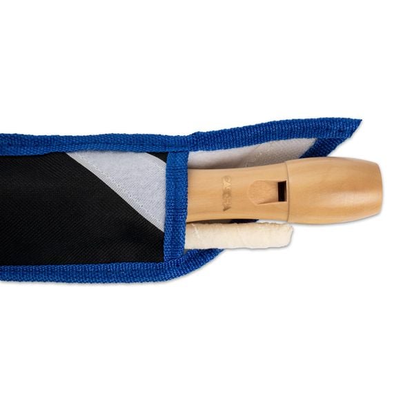Produktbild: Wooden Recorder Maple - Baroque fingering
