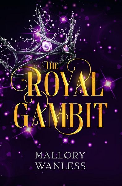 Produktbild: The Royal Gambit