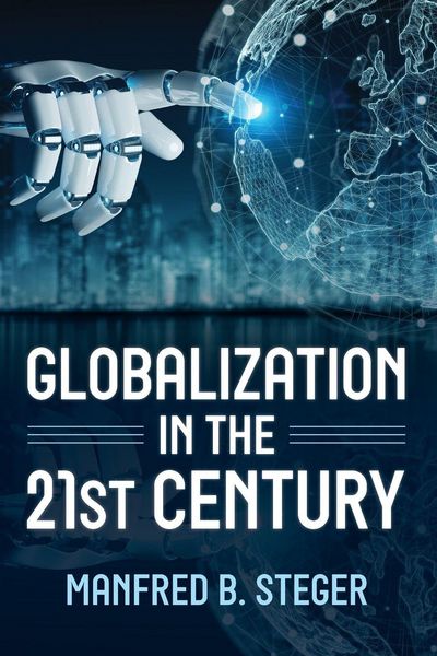 Produktbild: Globalization in the 21st Century