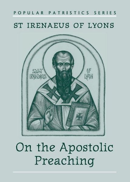 Produktbild: On the Apostolic Preaching