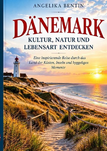 Produktbild: D&auml;nemark