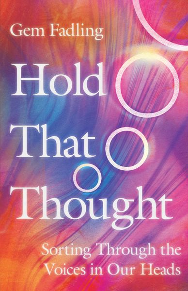 Produktbild: Hold That Thought
