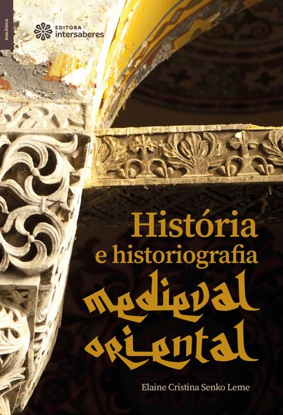 Produktbild: Hist&oacute;ria e historiografia medieval oriental