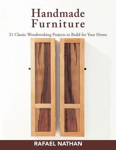 Produktbild: Handmade Furniture