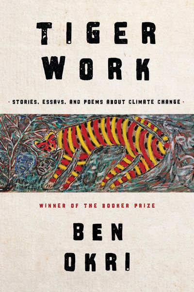 Produktbild: Tiger Work