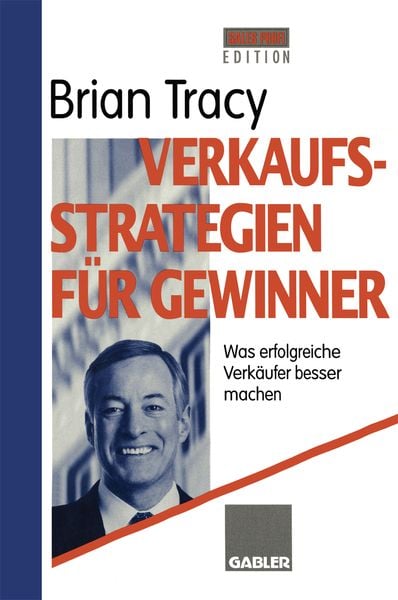Produktbild: Verkaufsstrategien f&uuml;r Gewinner
