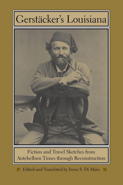 Produktbild: Gerst&auml;cker's Louisiana