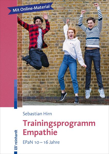 Trainingsprogramm Empathie