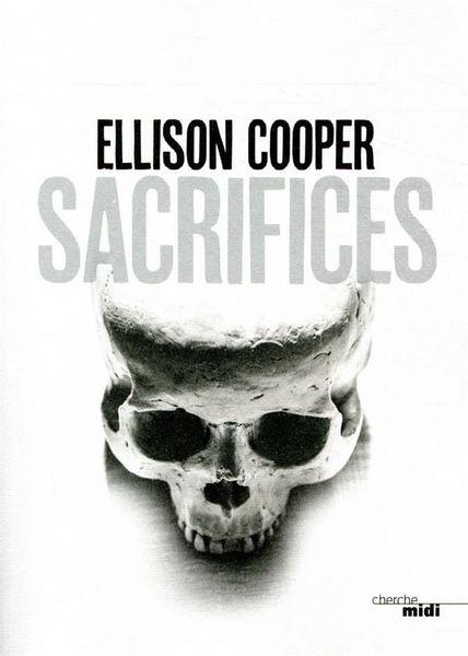 Produktbild: Sacrifices