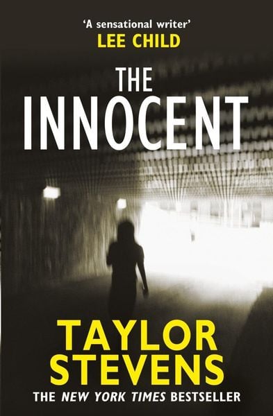 Produktbild: The Innocent