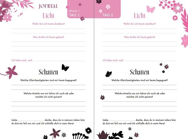 Produktbild: Licht und Schatten