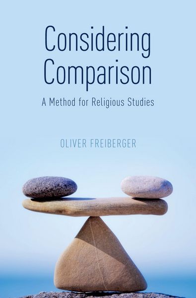 Produktbild: Considering Comparison