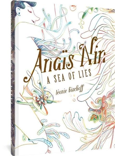 Produktbild: Anais Nin