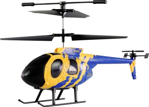 Amewi MD500E CX RC Einsteiger Hubschrauber RtF