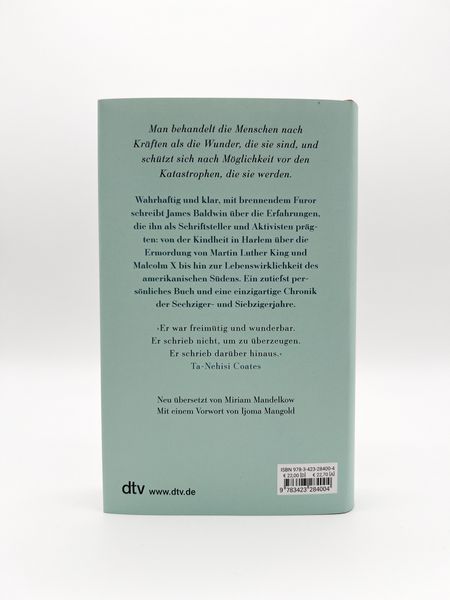 Produktbild: Kein Name bleibt ihm weit und breit