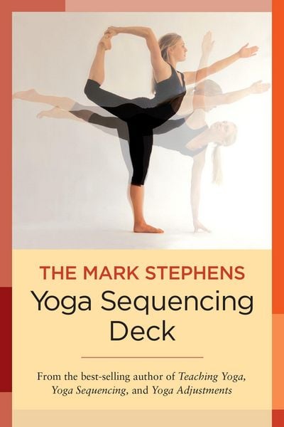 Produktbild: The Mark Stephens Yoga Sequencing Deck