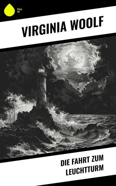 Produktbild: Die Fahrt zum Leuchtturm