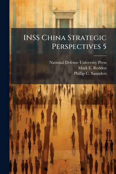 Produktbild: INSS China Strategic Perspectives 5