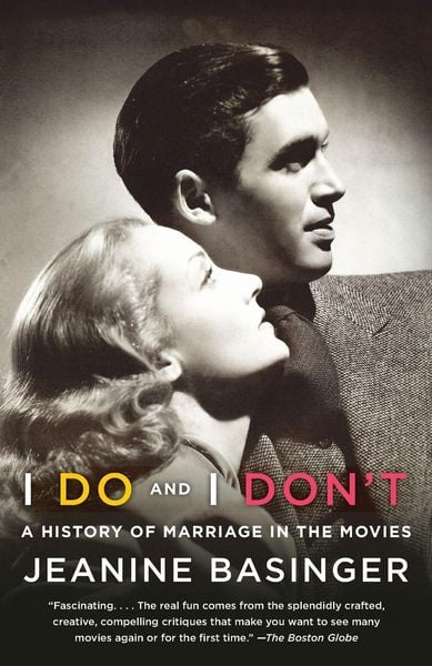 Produktbild: I Do and I Don't