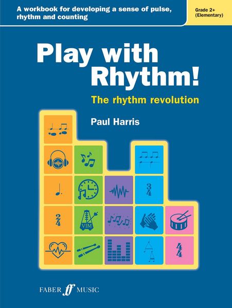 Produktbild: Play with Rhythm!