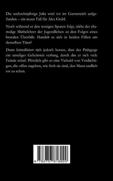 Produktbild: Einsam und verloren