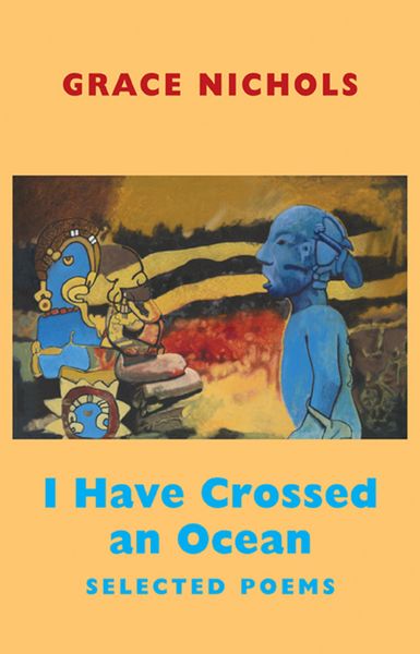 Produktbild: I Have Crossed an Ocean