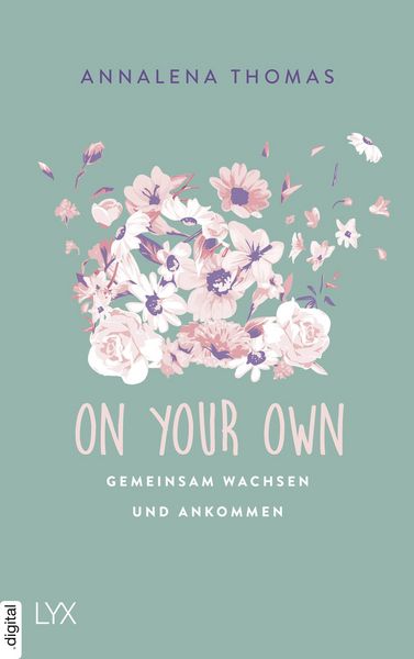 Produktbild: On Your Own