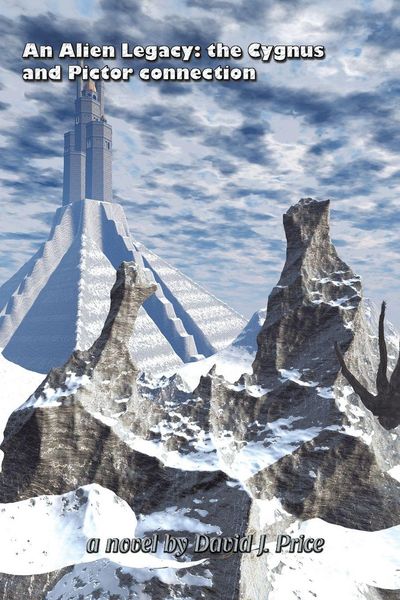 Produktbild: An Alien Legacy