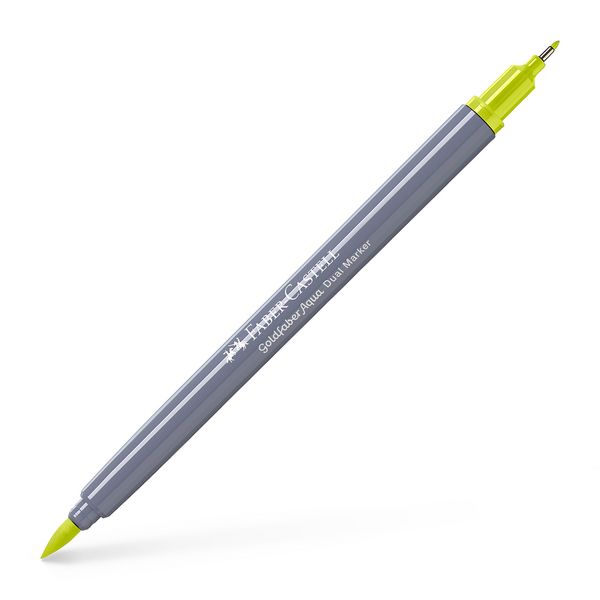 Produktbild: Goldfaber Aqua Dual Marker Farbe 206