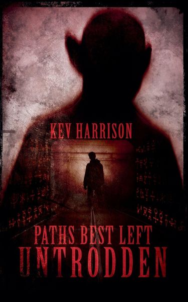 Produktbild: Paths Best Left Untrodden