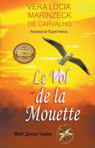 Produktbild: Le Vol De La Mouette