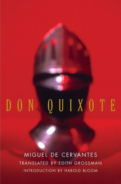 Produktbild: Don Quixote