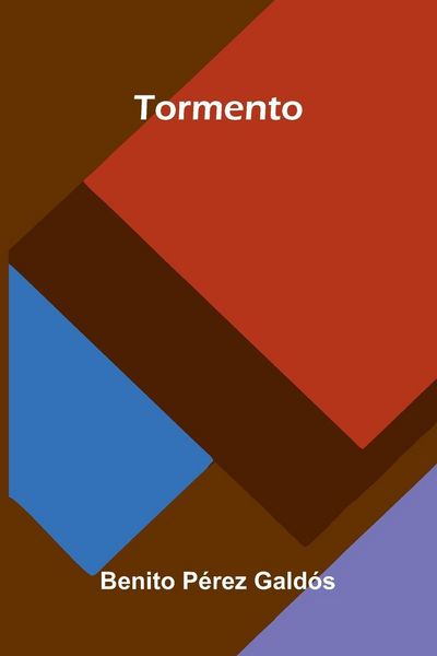 Produktbild: Tormento
