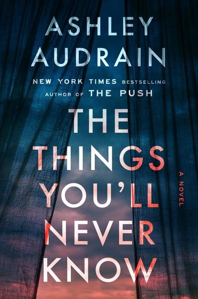 Produktbild: The Things You'll Never Know