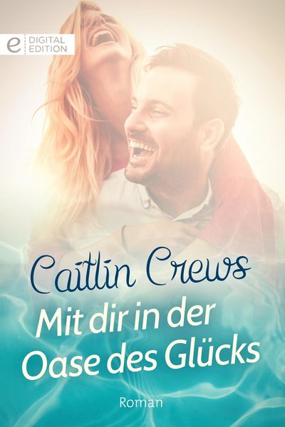 Produktbild: Mit dir in der Oase des Gl&uuml;cks