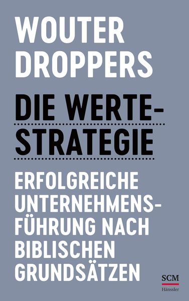 Die Werte-Strategie