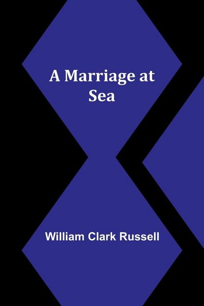 Produktbild: A Marriage at Sea