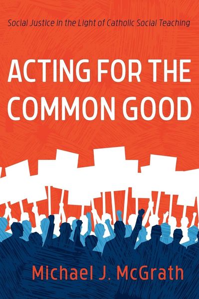 Produktbild: Acting for the Common Good