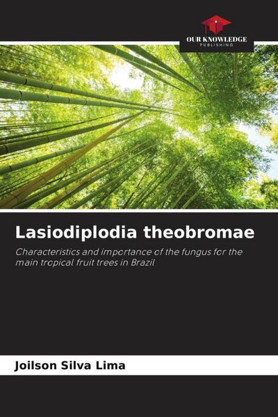 Produktbild: Lasiodiplodia theobromae