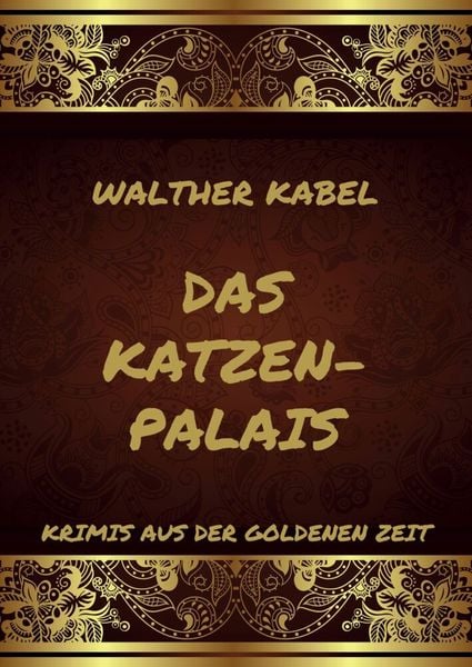 Produktbild: Das Katzen-Palais