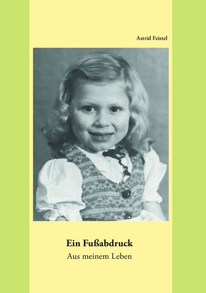 Produktbild: Ein Fu&szlig;abdruck