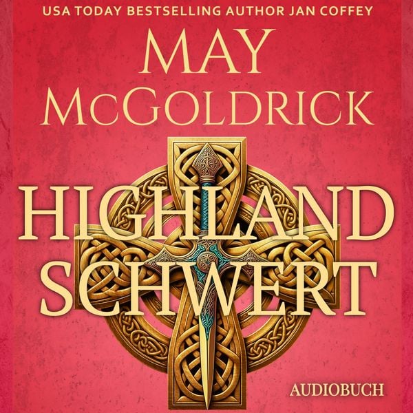 Produktbild: Highland Schwert