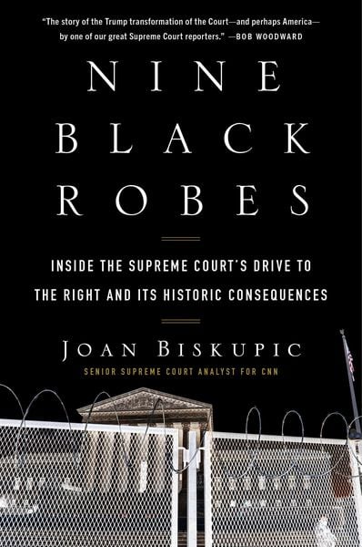 Produktbild: Nine Black Robes