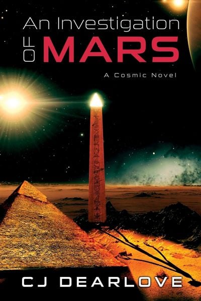 Produktbild: An Investigation of Mars