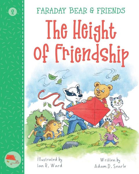 Produktbild: The Height Of Friendship