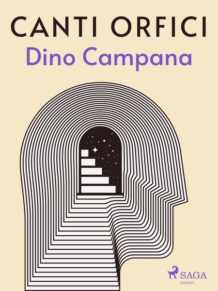 Produktbild: Canti Orfici
