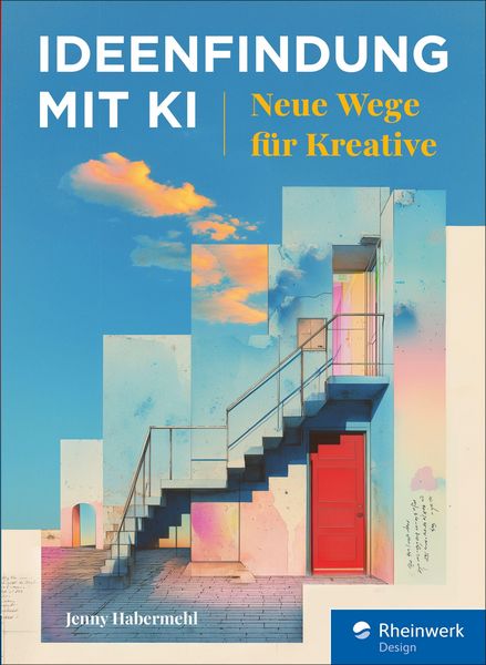 Produktbild: Ideenfindung mit KI