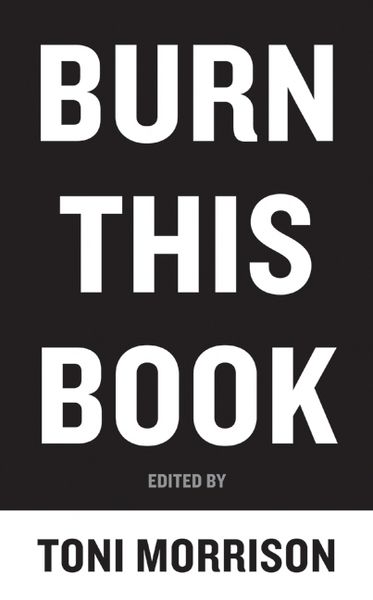 Produktbild: Burn This Bk